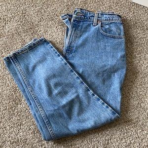 Levi’s jeans